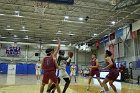 Men’s Basketball vs MIT  Men’s Basketball vs MIT. - Photo by Keith Nordstrom : Wheaton, Basketball, MIT